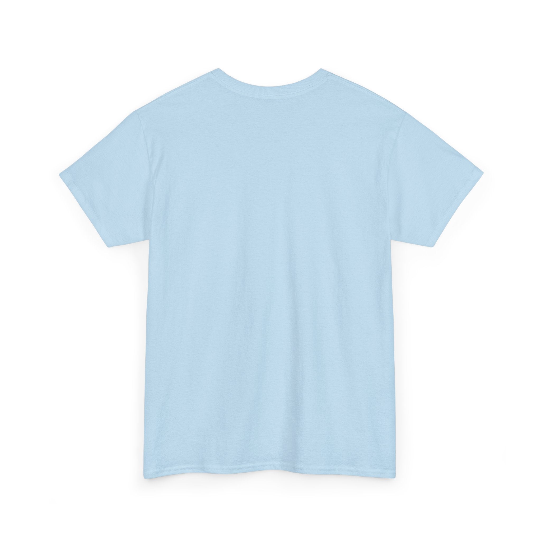 Unbreakable Fist T-Shirt — Colorful Graffiti Power Tee