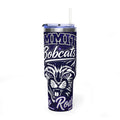 Vacuum Thermal Tumbler, 40oz