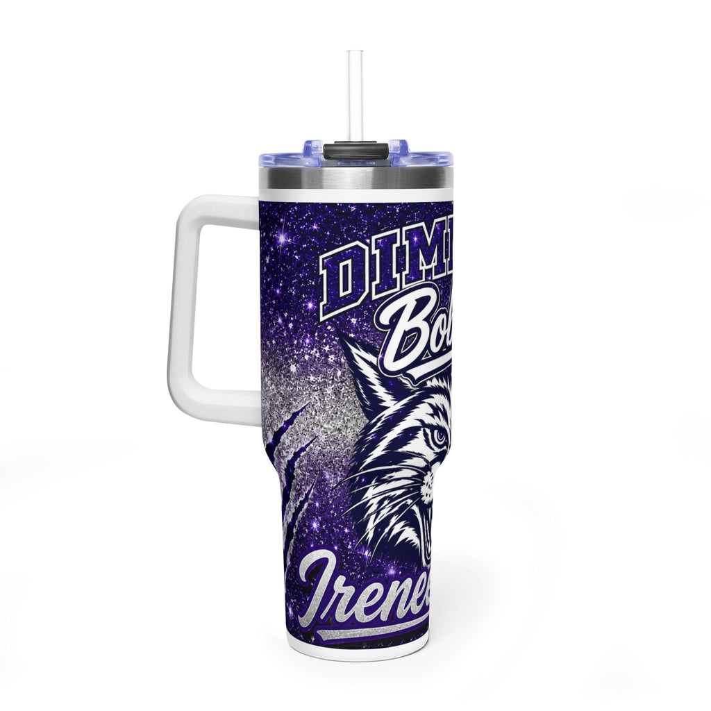 Vacuum Thermal Tumbler, 40oz