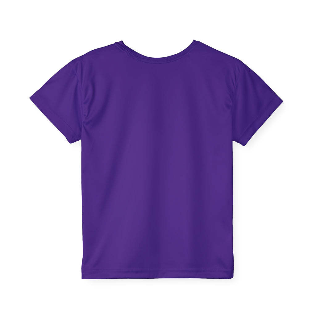 Dimmitt Bobcats Kids Jersey (AOP)