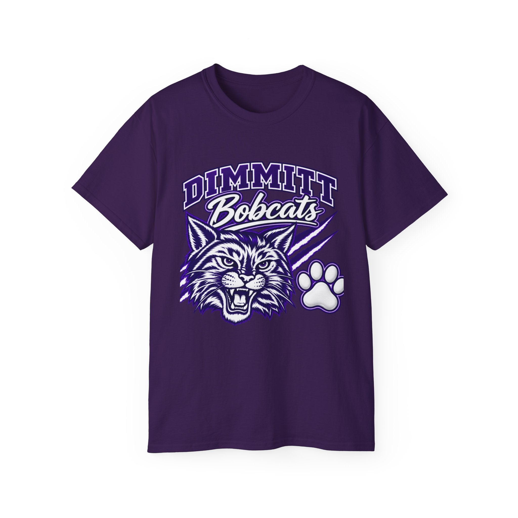 Unisex Ultra Cotton Tee