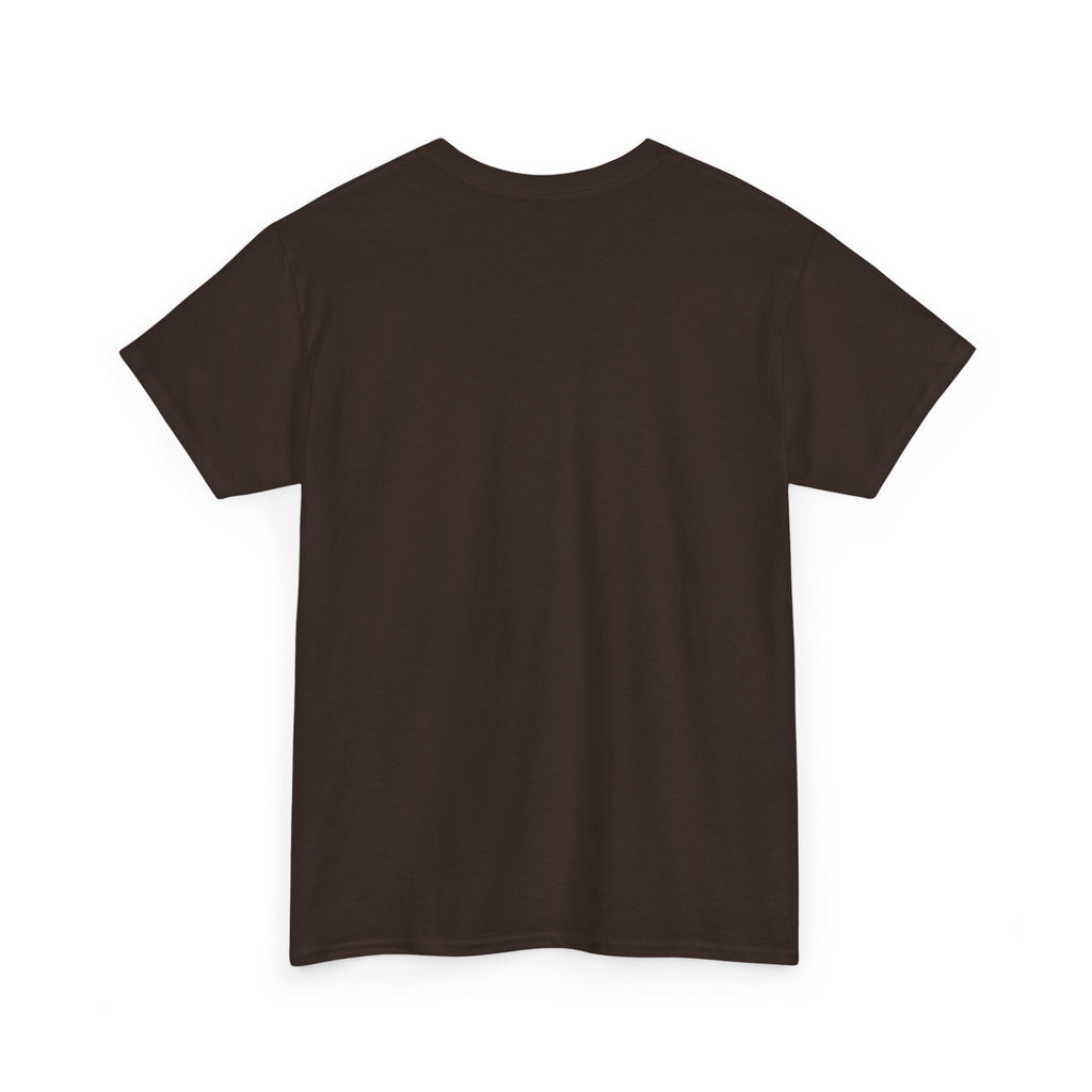 Unbreakable Fist T-Shirt — Colorful Graffiti Power Tee