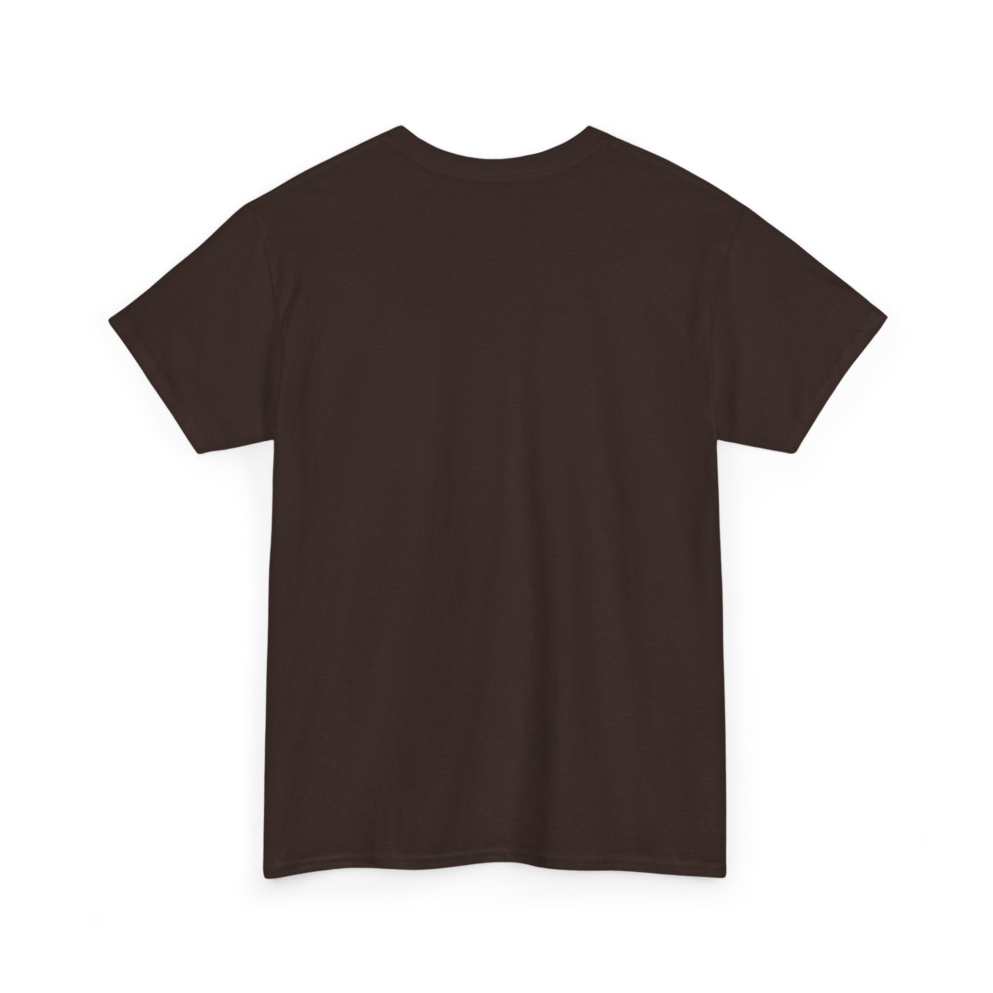 Unbreakable Fist T-Shirt — Colorful Graffiti Power Tee