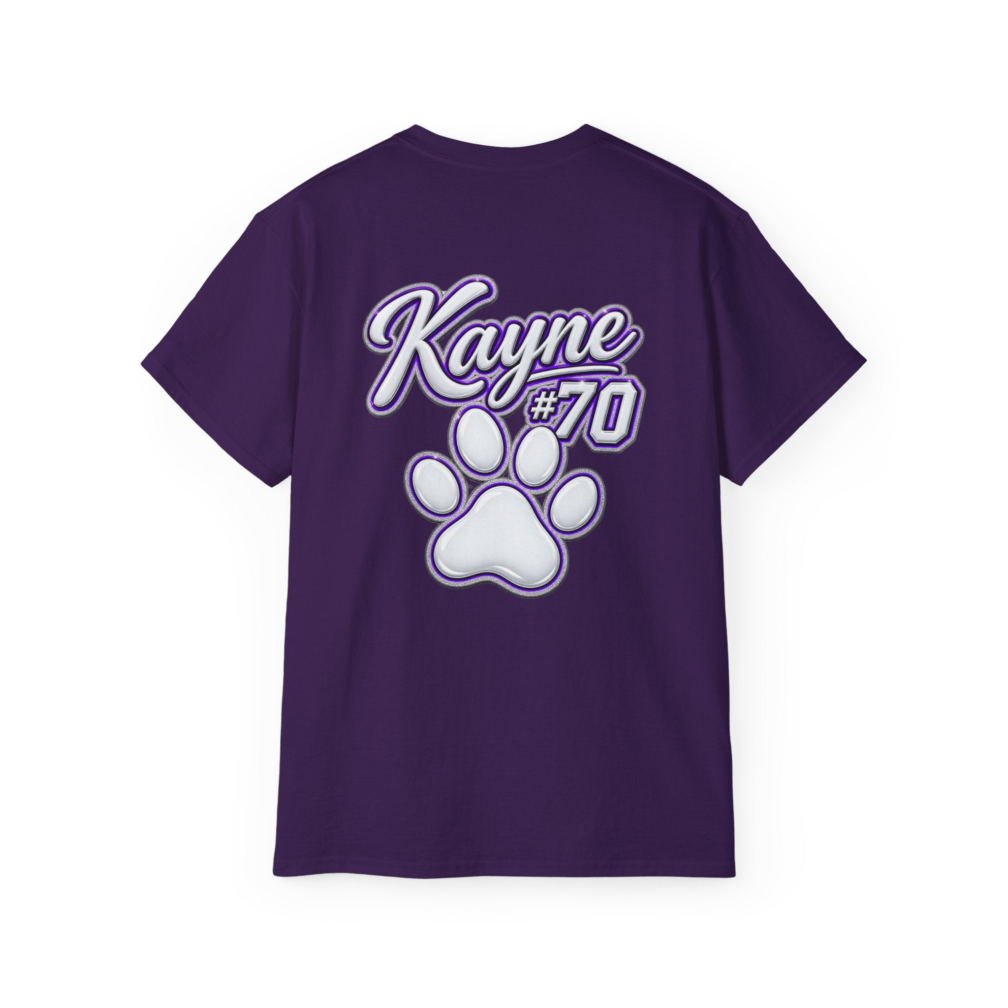 Unisex Ultra Cotton Tee