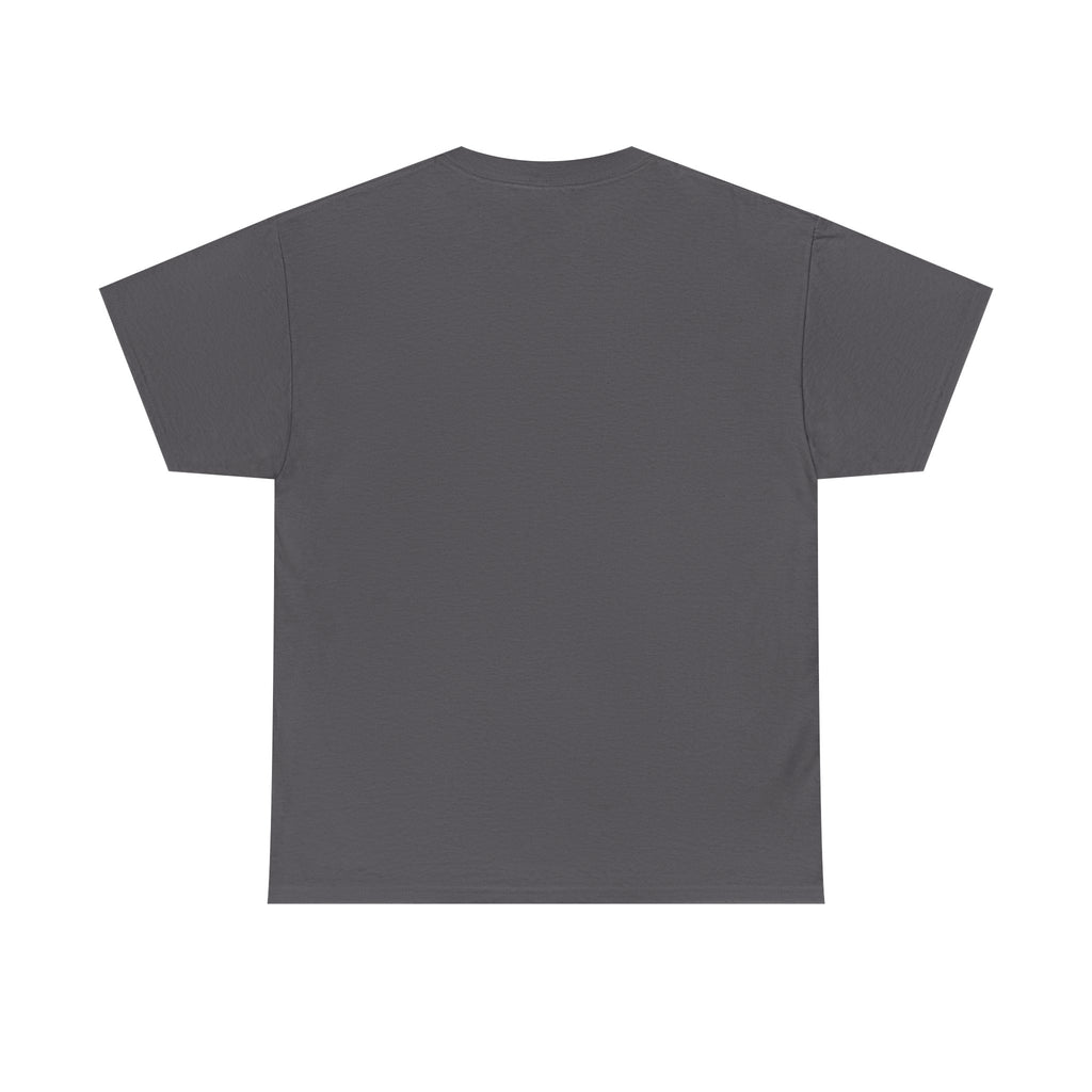Unbreakable Fist T-Shirt — Colorful Graffiti Power Tee