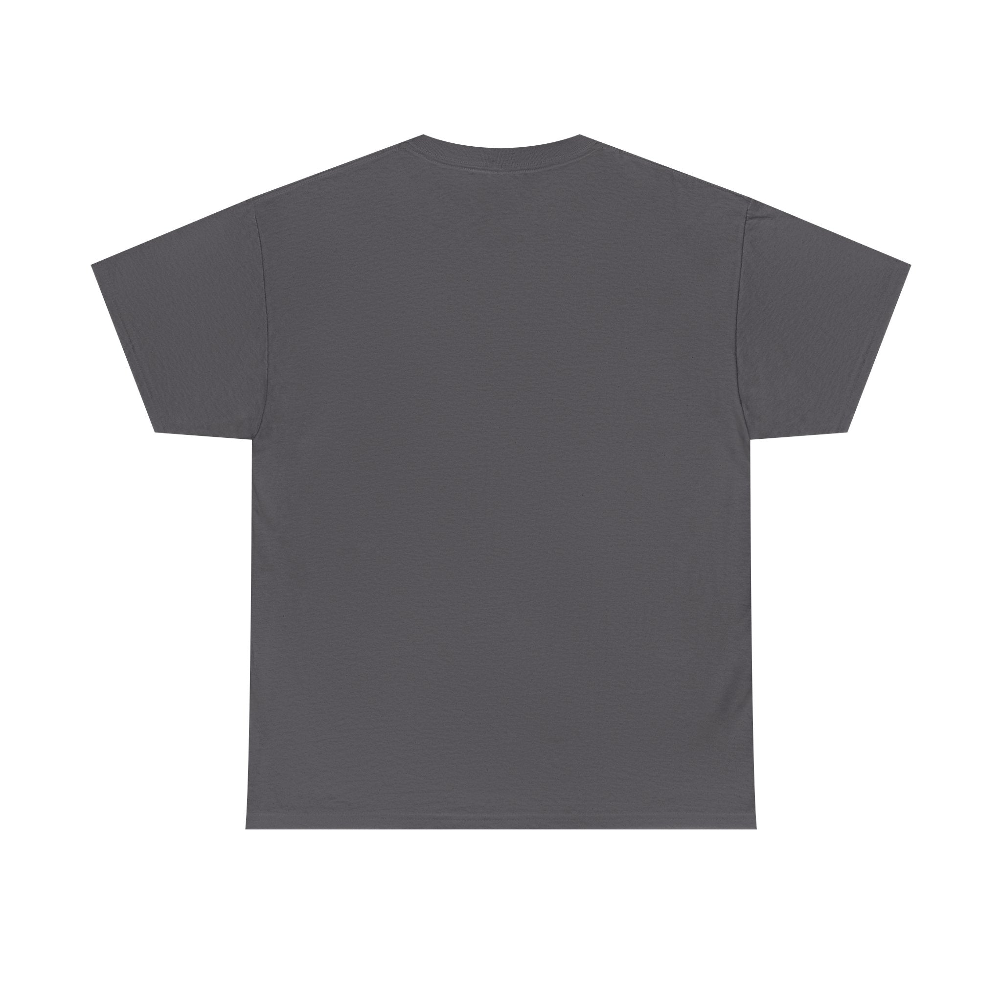 Unbreakable Fist T-Shirt — Colorful Graffiti Power Tee