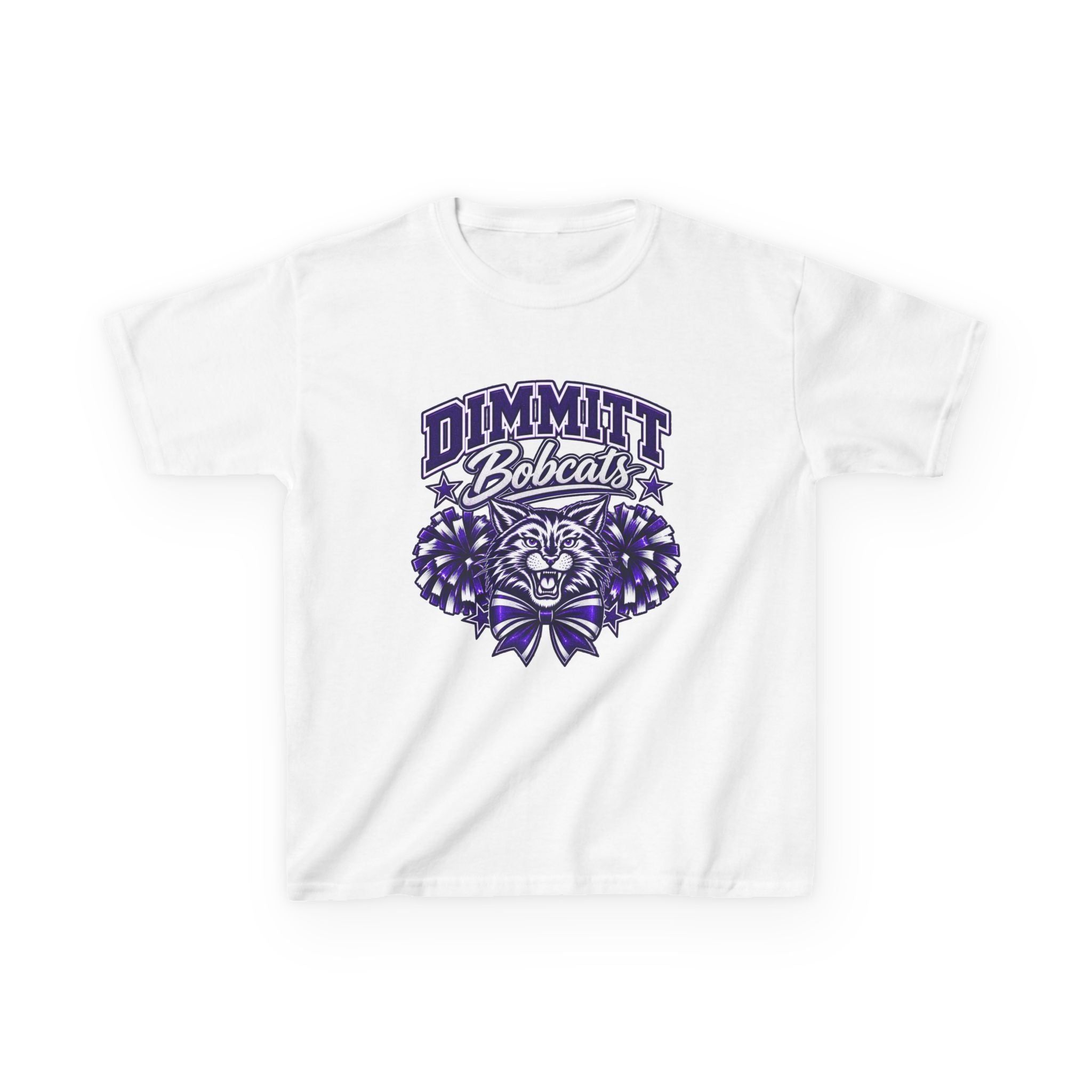 Kids Heavy Cotton™ Tee