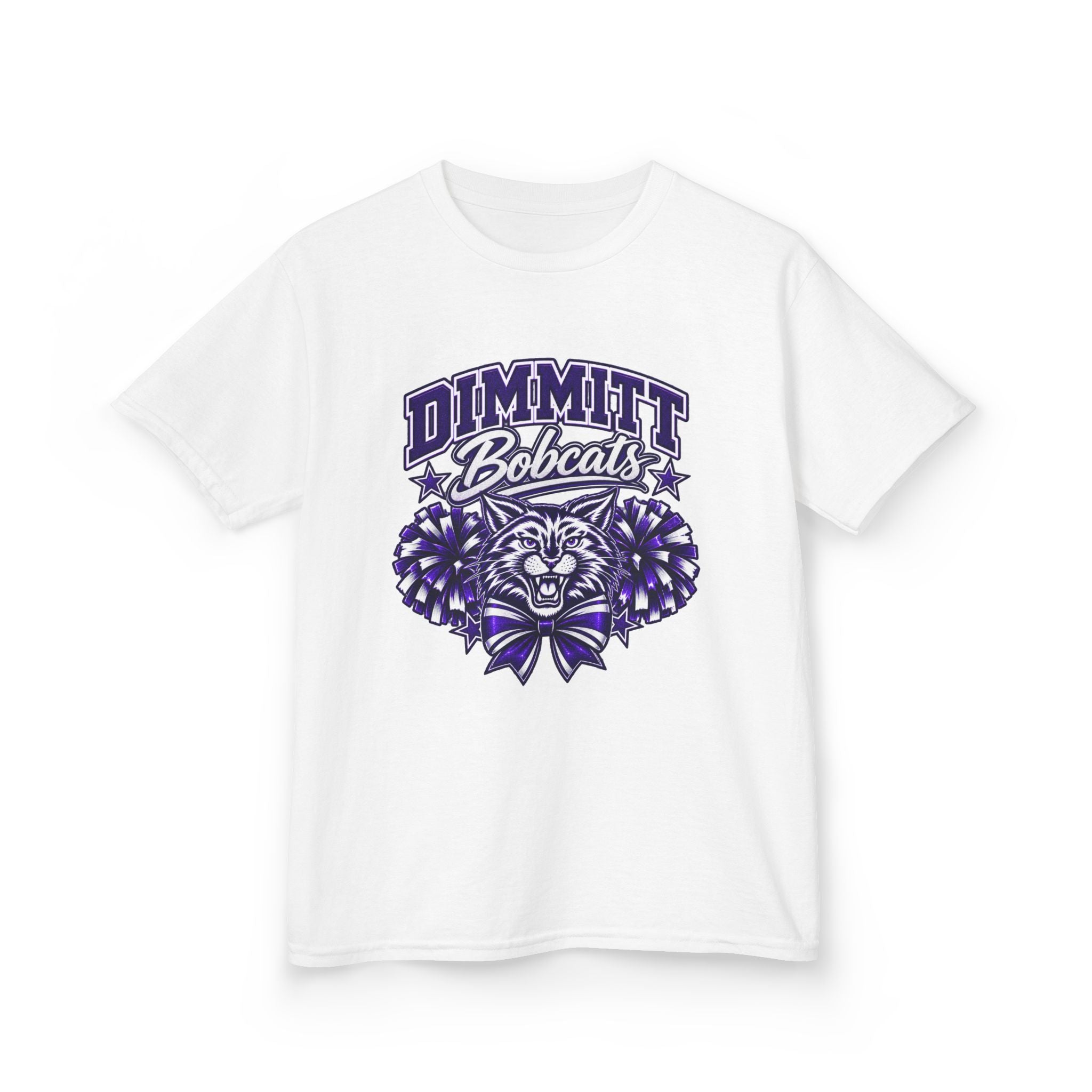 Kids Heavy Cotton™ Tee