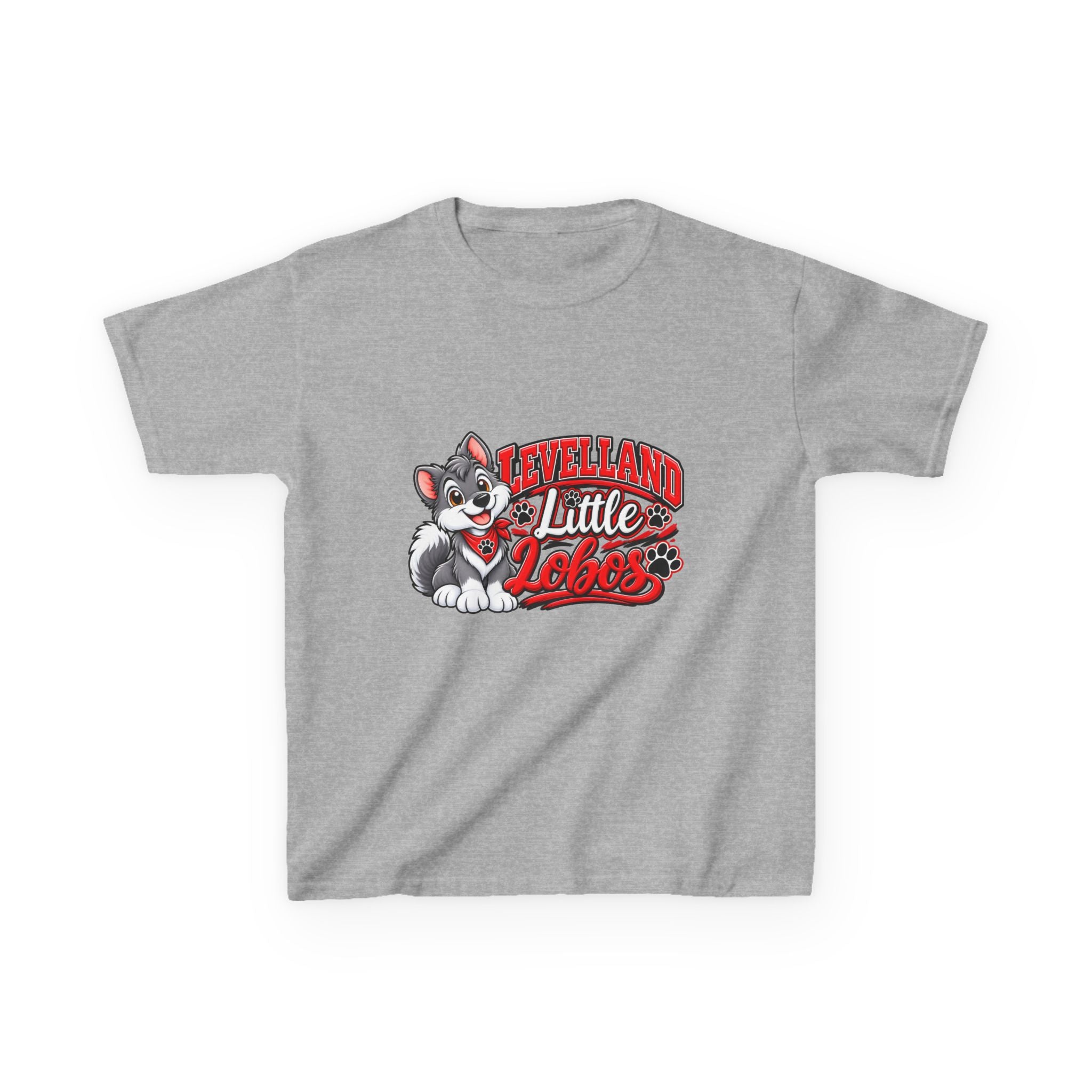 Levelland Little Lobos