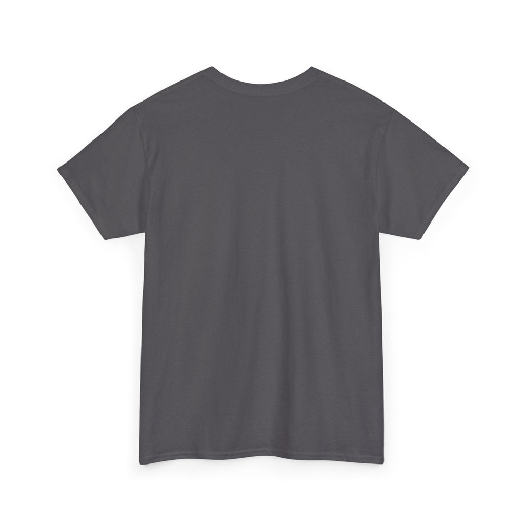 Unbreakable Fist T-Shirt — Colorful Graffiti Power Tee
