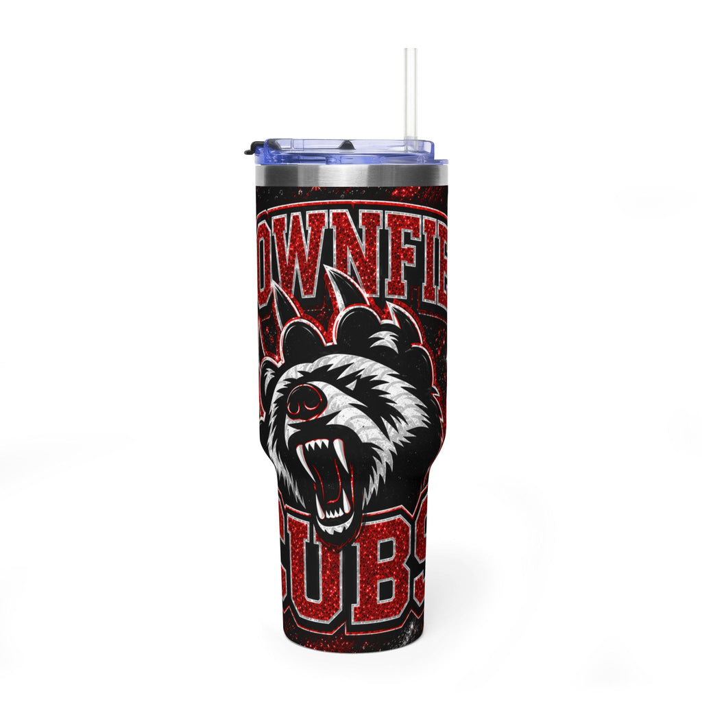 Vacuum Thermal Tumbler, 40oz