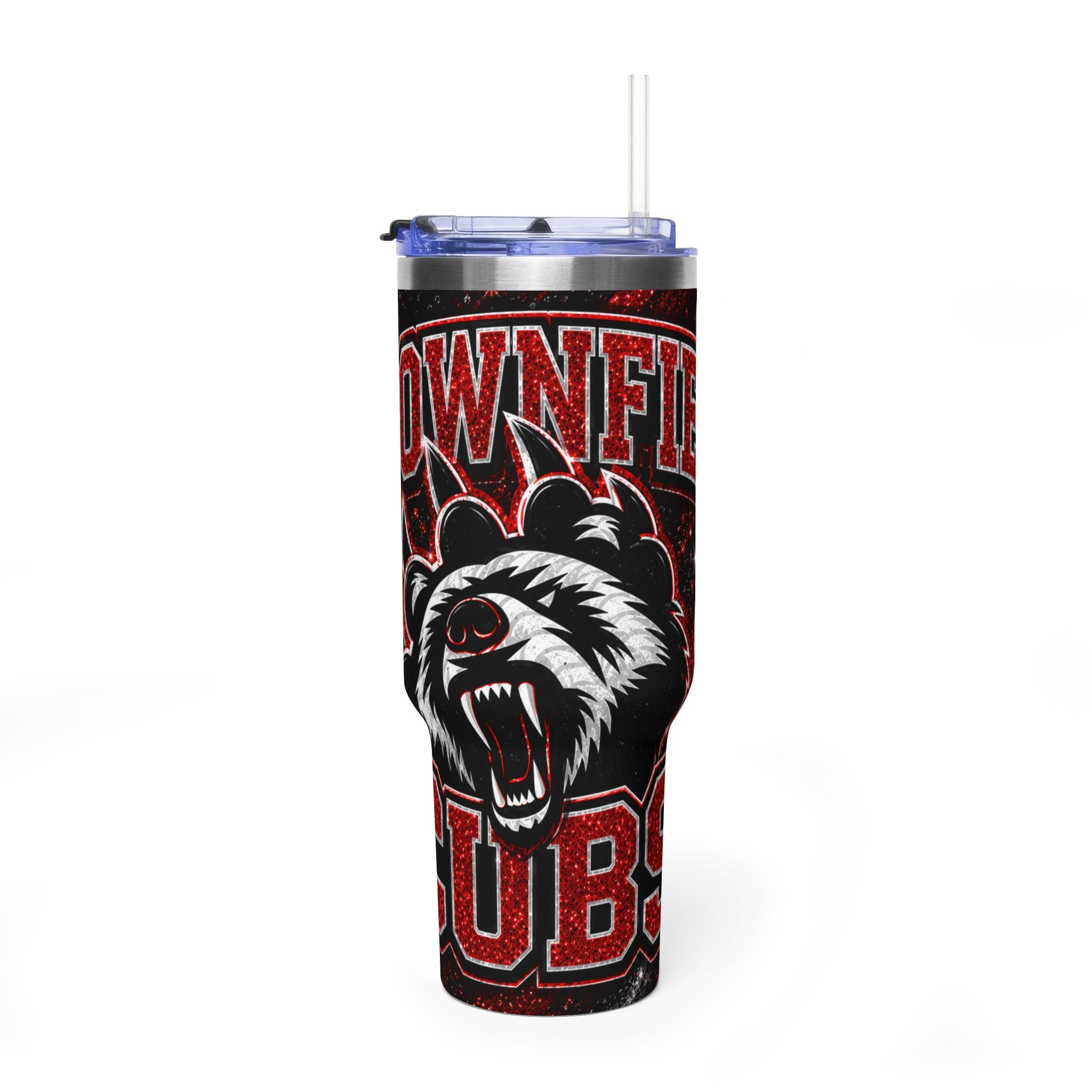 Vacuum Thermal Tumbler, 40oz