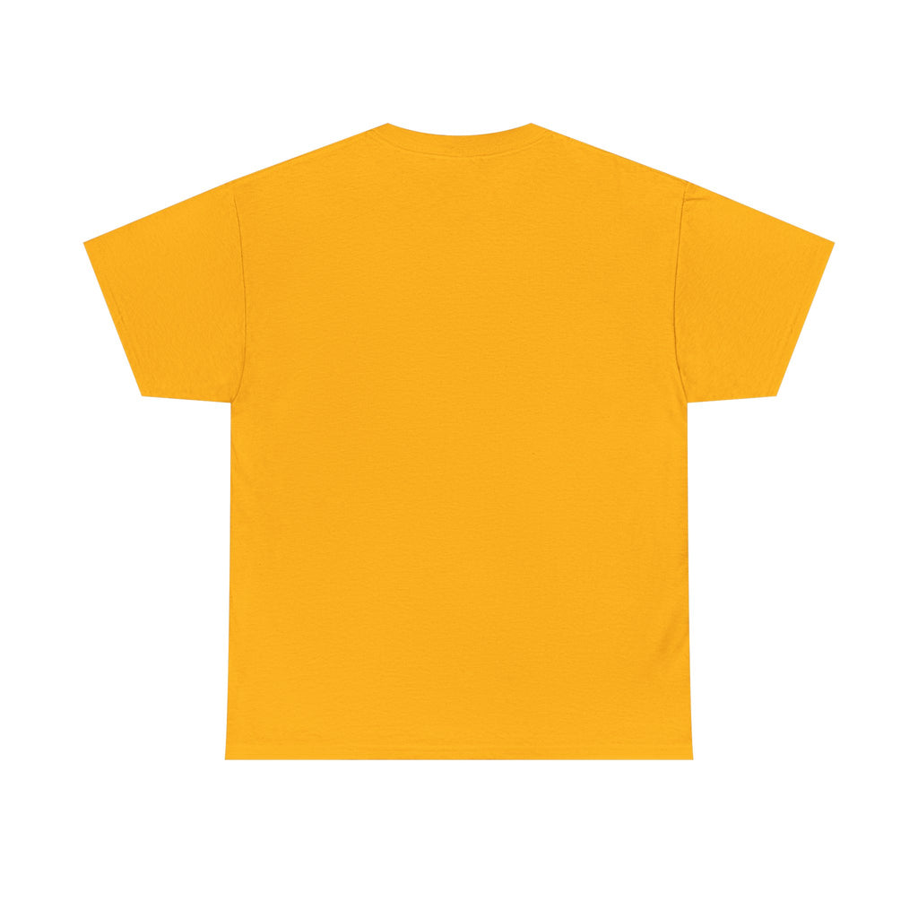 Unbreakable Fist T-Shirt — Colorful Graffiti Power Tee