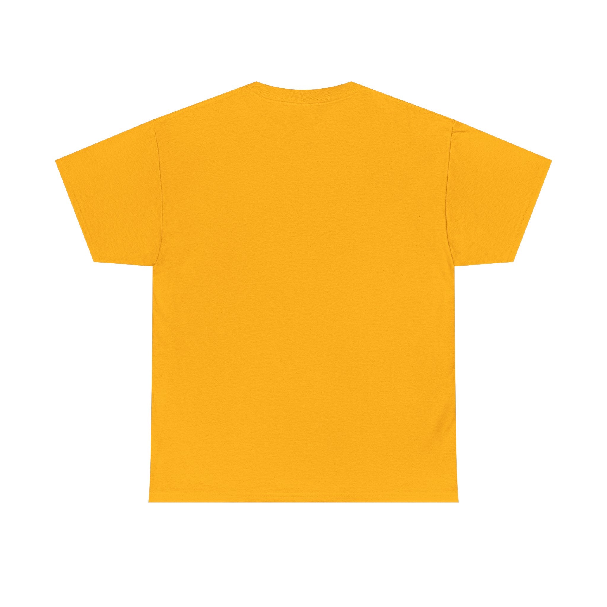 Unbreakable Fist T-Shirt — Colorful Graffiti Power Tee