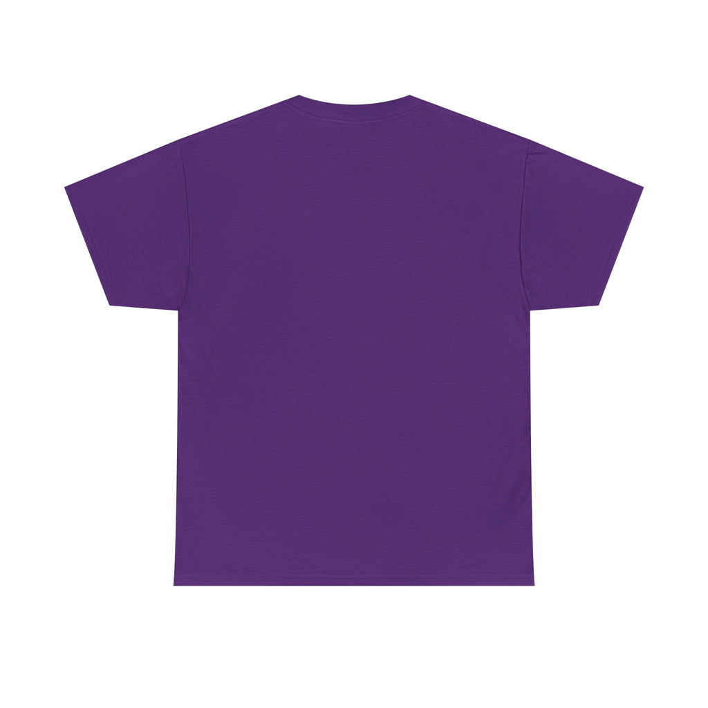 Unbreakable Fist T-Shirt — Colorful Graffiti Power Tee