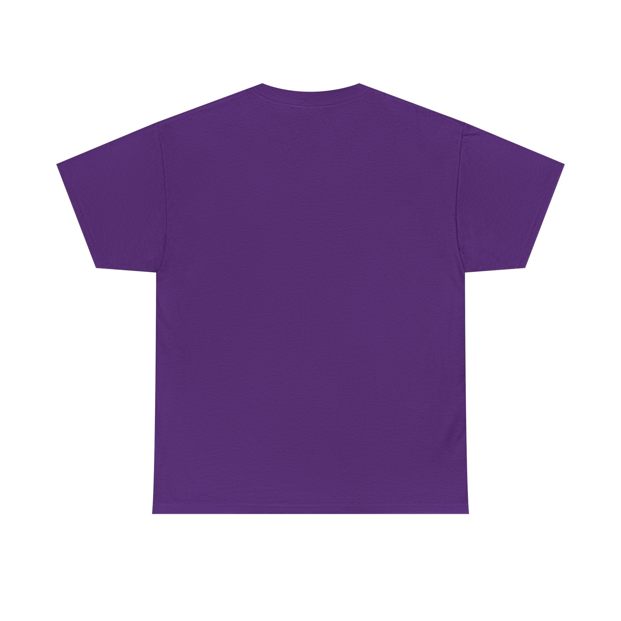 Unbreakable Fist T-Shirt — Colorful Graffiti Power Tee