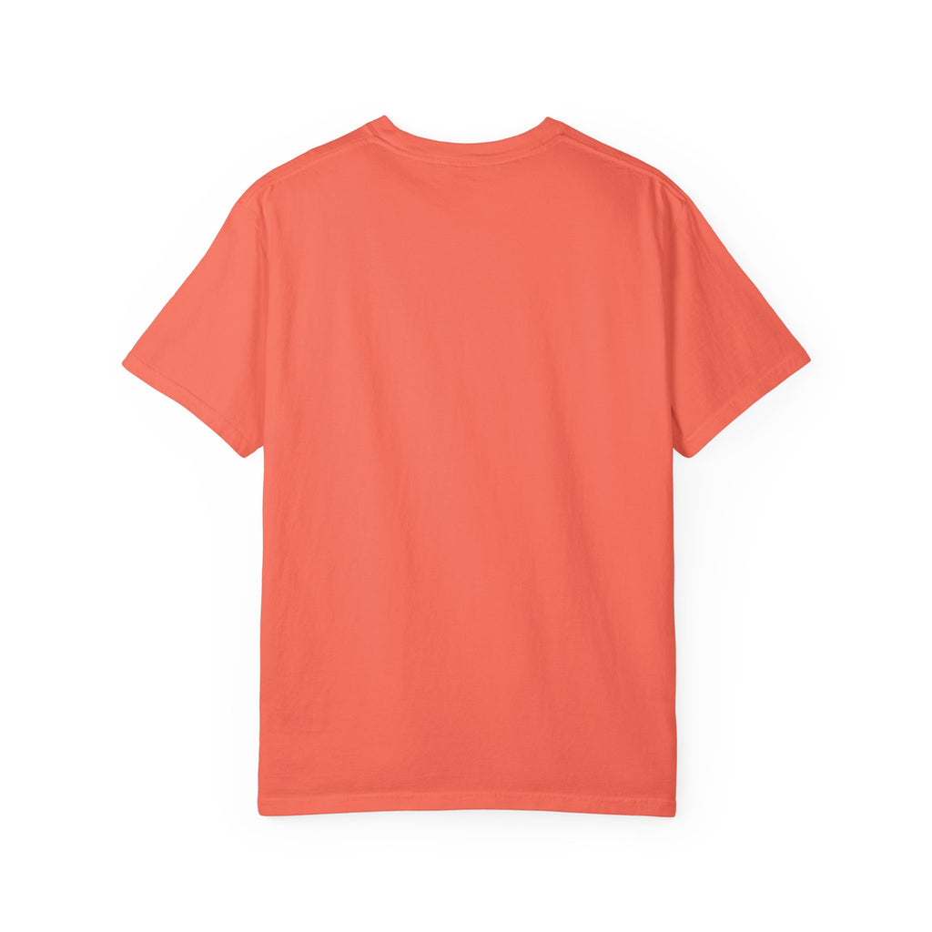 Do It For Yourself T-Shirt — Motivational Garment-Dyed Tee