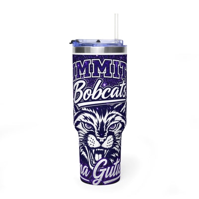 Vacuum Thermal Tumbler, 40oz
