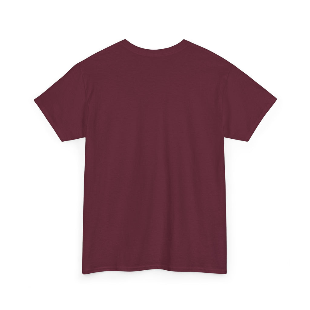 Unbreakable Fist T-Shirt — Colorful Graffiti Power Tee