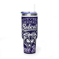 Vacuum Thermal Tumbler, 40oz