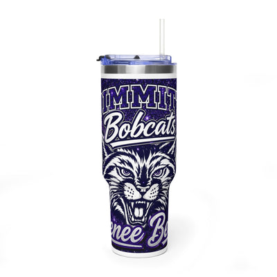 Vacuum Thermal Tumbler, 40oz