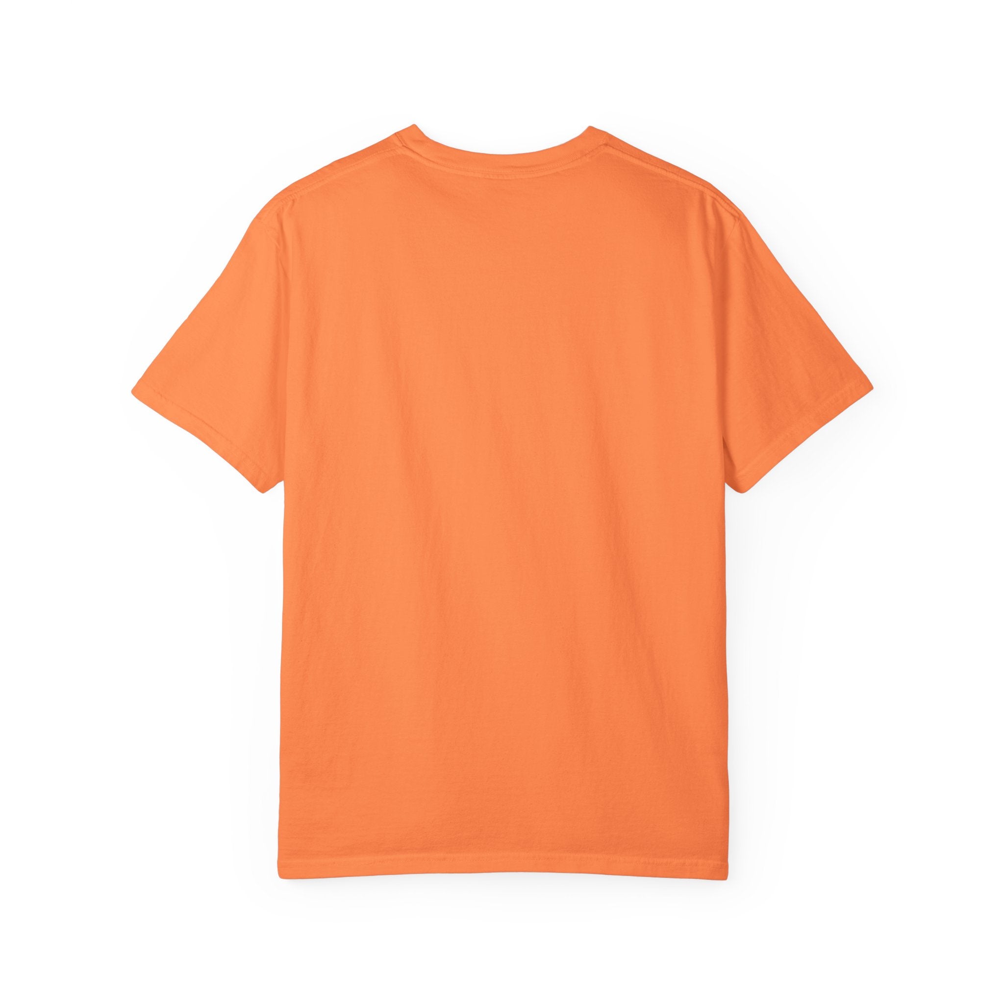 Do It For Yourself T-Shirt — Motivational Garment-Dyed Tee