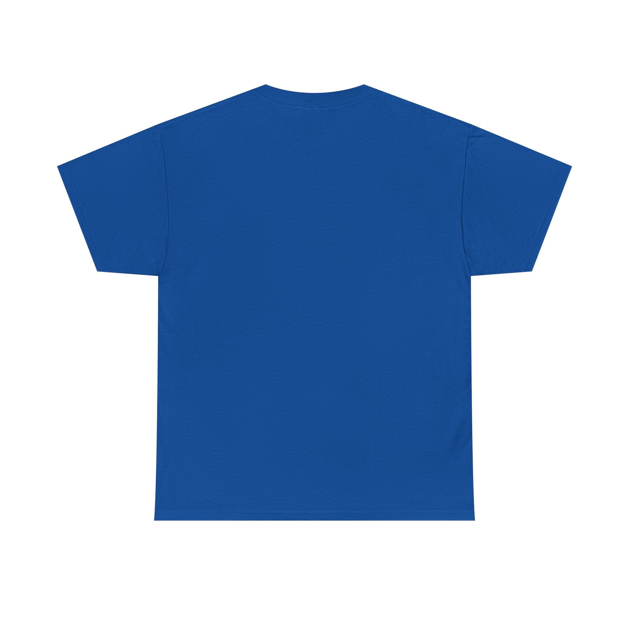 Unbreakable Fist T-Shirt — Colorful Graffiti Power Tee