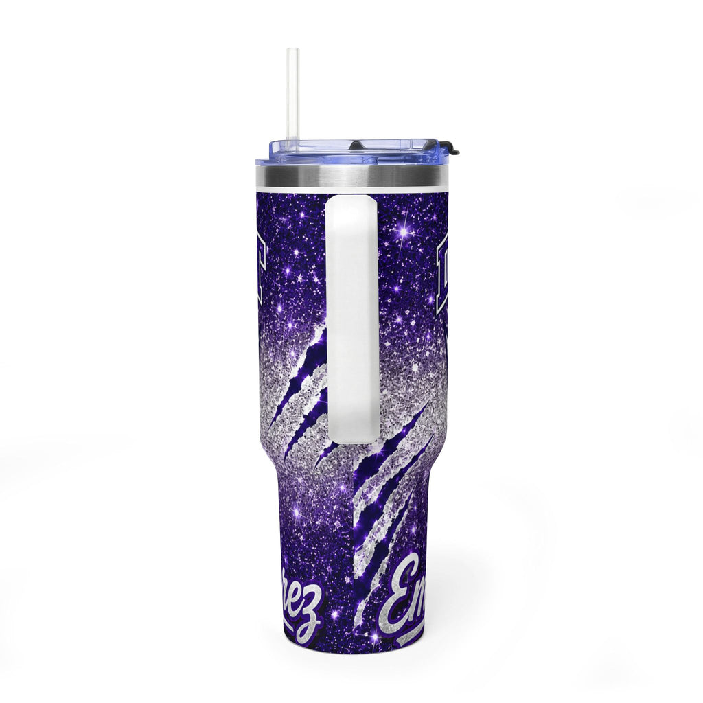 Vacuum Thermal Tumbler, 40oz