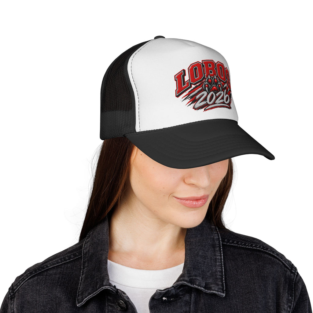 Trucker Caps