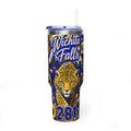 Wichita Falls Vacuum Thermal Tumbler, 40oz