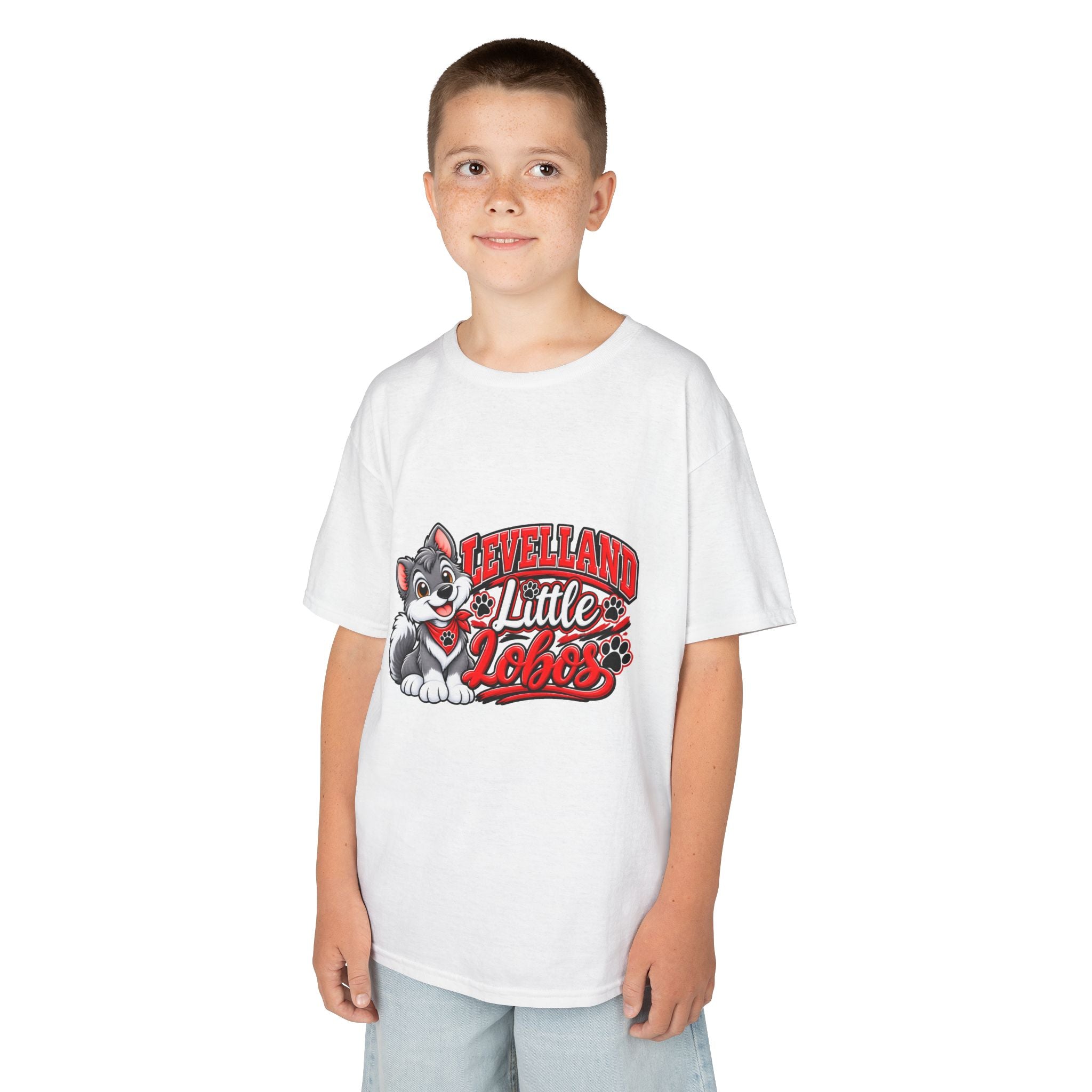 Levelland Little Lobos