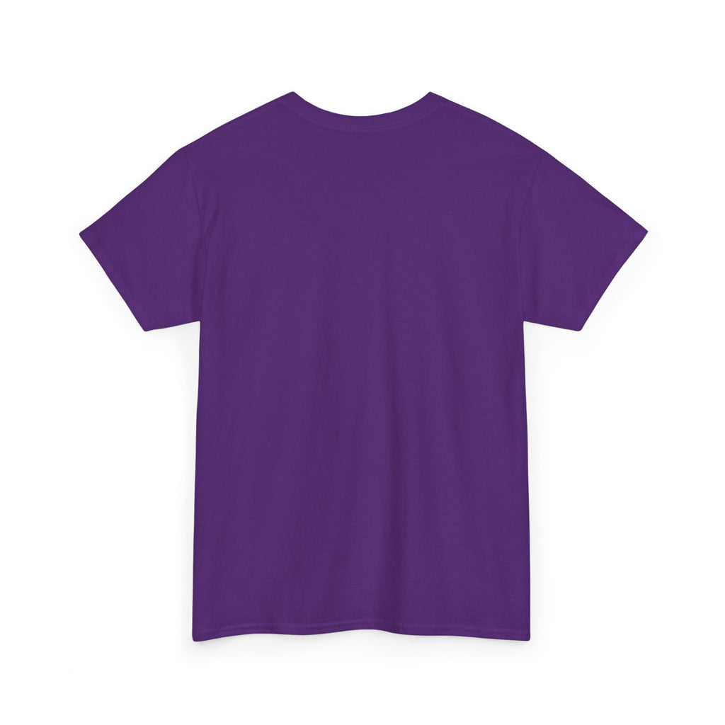 Unbreakable Fist T-Shirt — Colorful Graffiti Power Tee