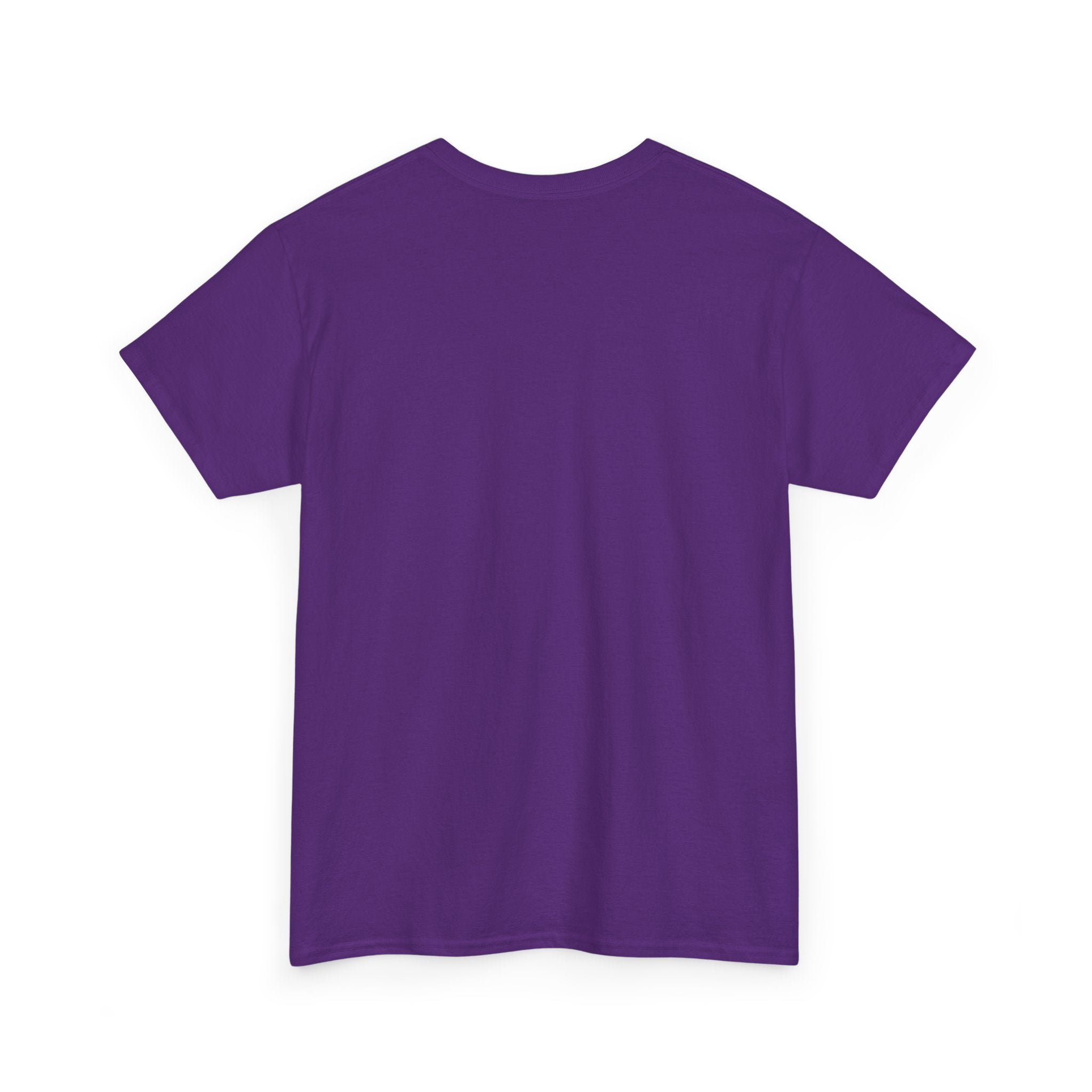 Unbreakable Fist T-Shirt — Colorful Graffiti Power Tee