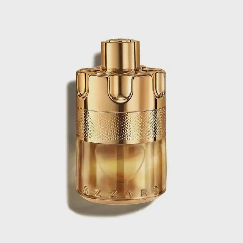 Azzaro Wanted Elixir Parfum