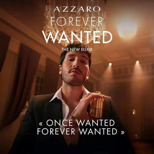 Azzaro Wanted Elixir Parfum