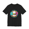 67 Shirt, Random Number Meme Tee | Absurdist Humor, Minimalist Type