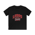 Kids Tee — LOROS 2026 Mascot Pride Youth T-Shirt