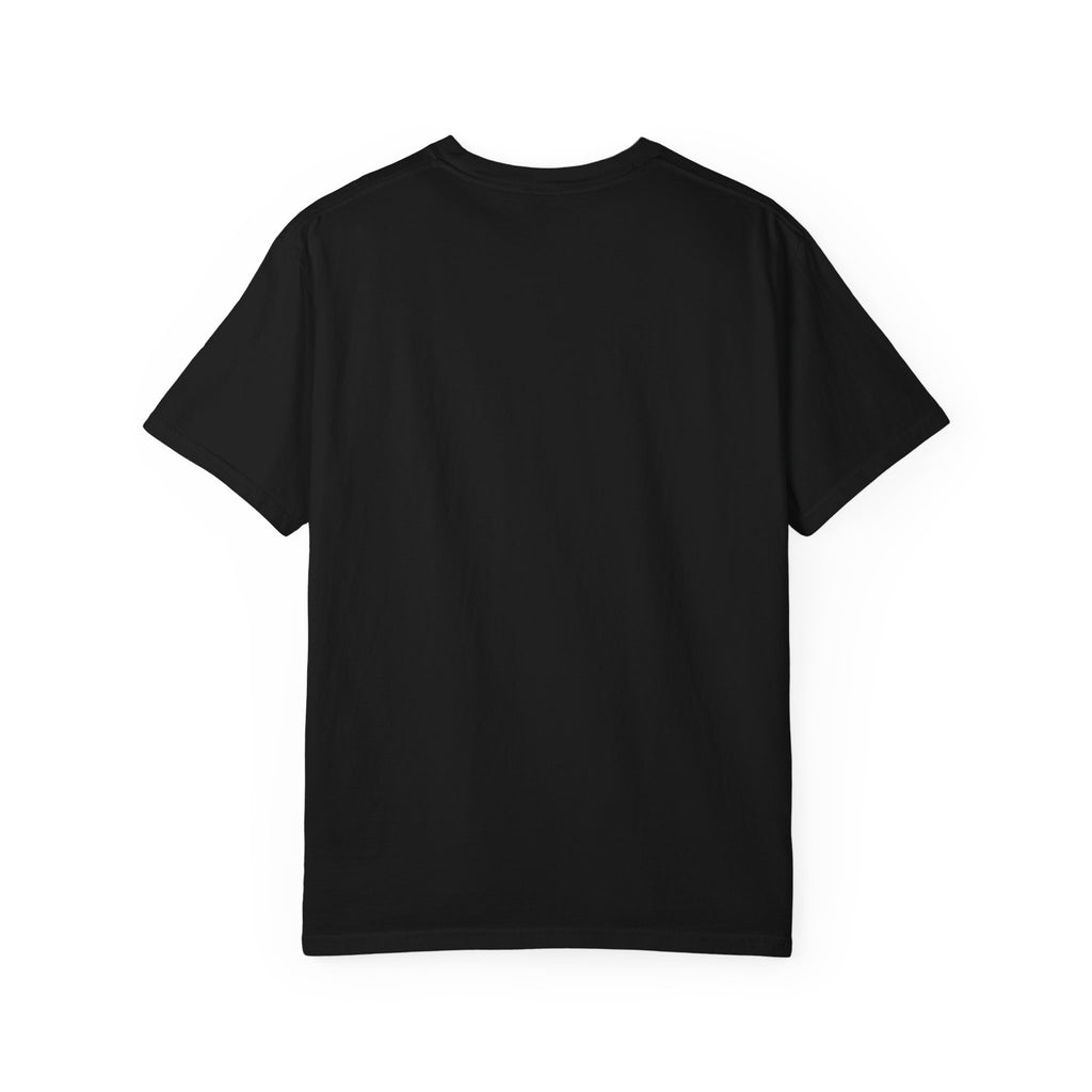 Do It For Yourself T-Shirt — Motivational Garment-Dyed Tee