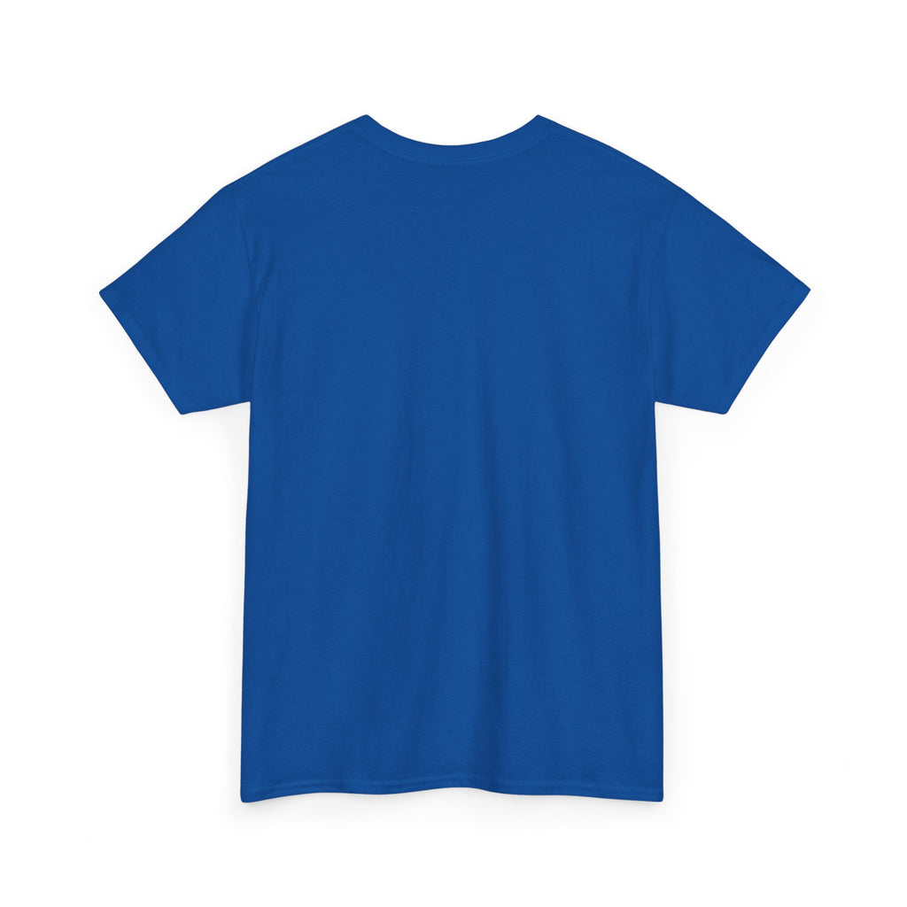 Unbreakable Fist T-Shirt — Colorful Graffiti Power Tee
