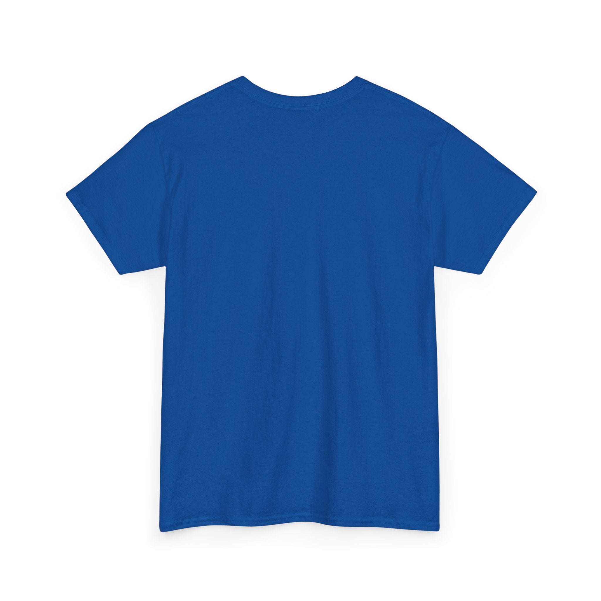 Unbreakable Fist T-Shirt — Colorful Graffiti Power Tee