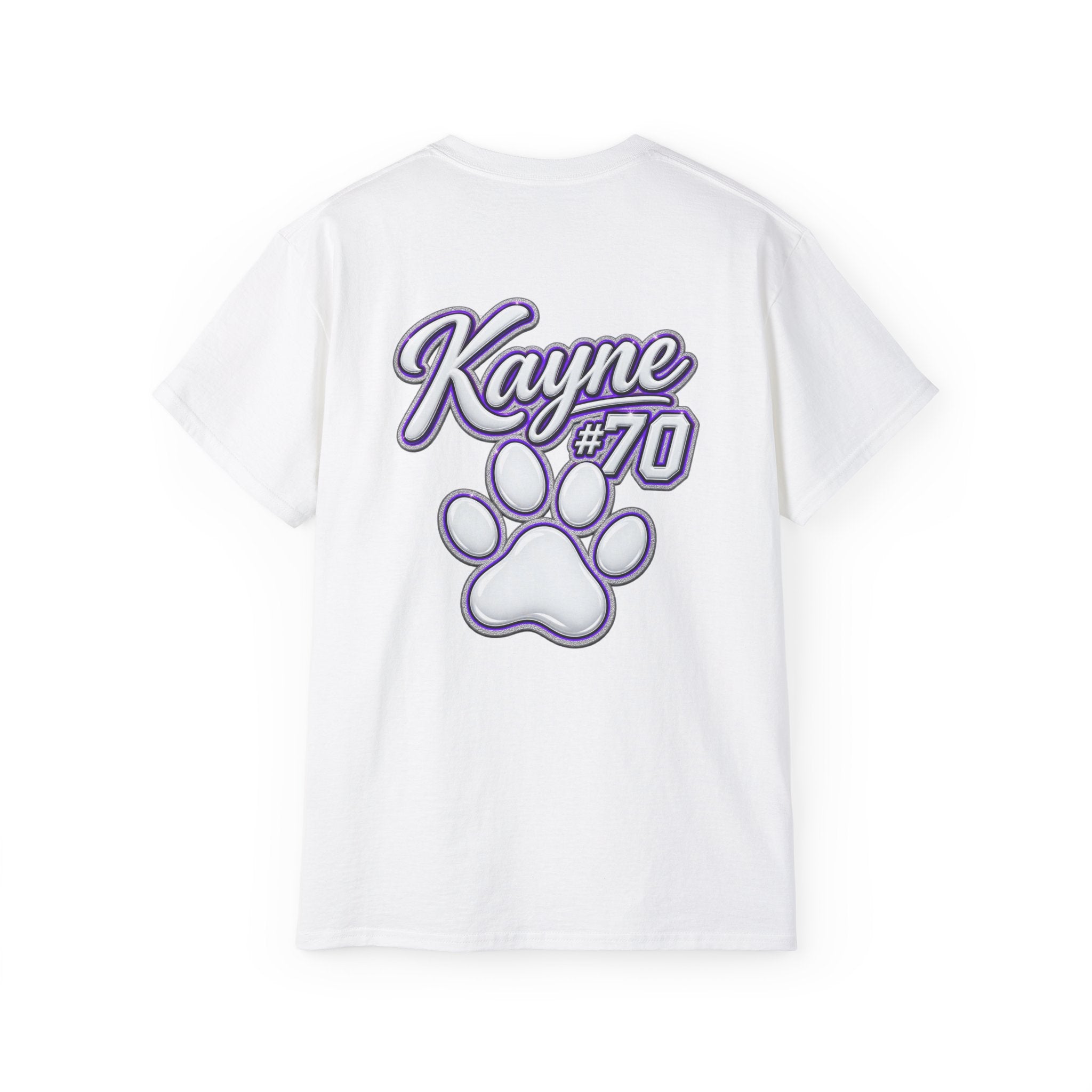 Unisex Ultra Cotton Tee