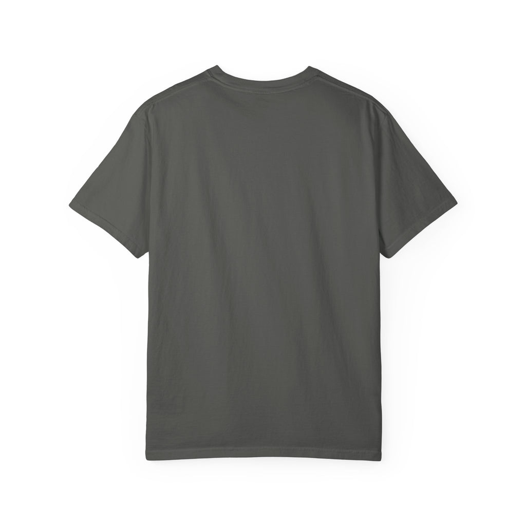 Do It For Yourself T-Shirt — Motivational Garment-Dyed Tee