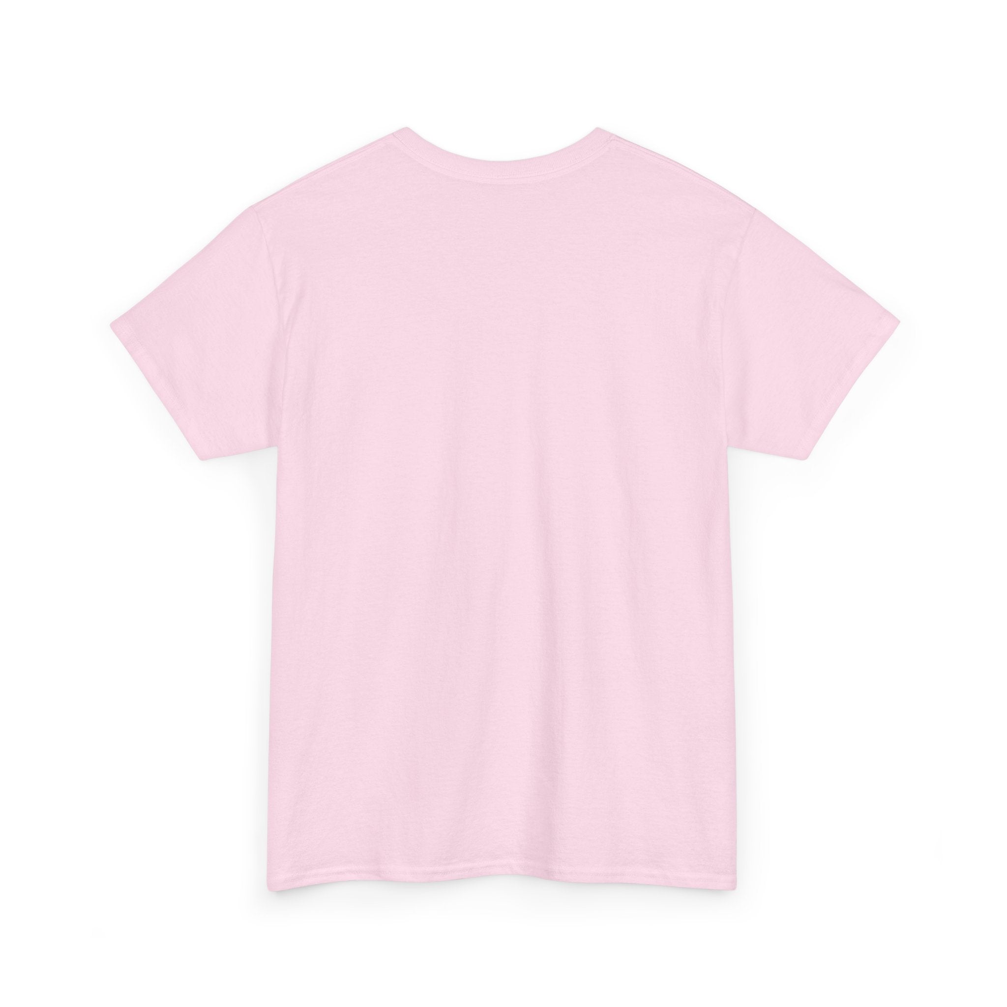 Unbreakable Fist T-Shirt — Colorful Graffiti Power Tee