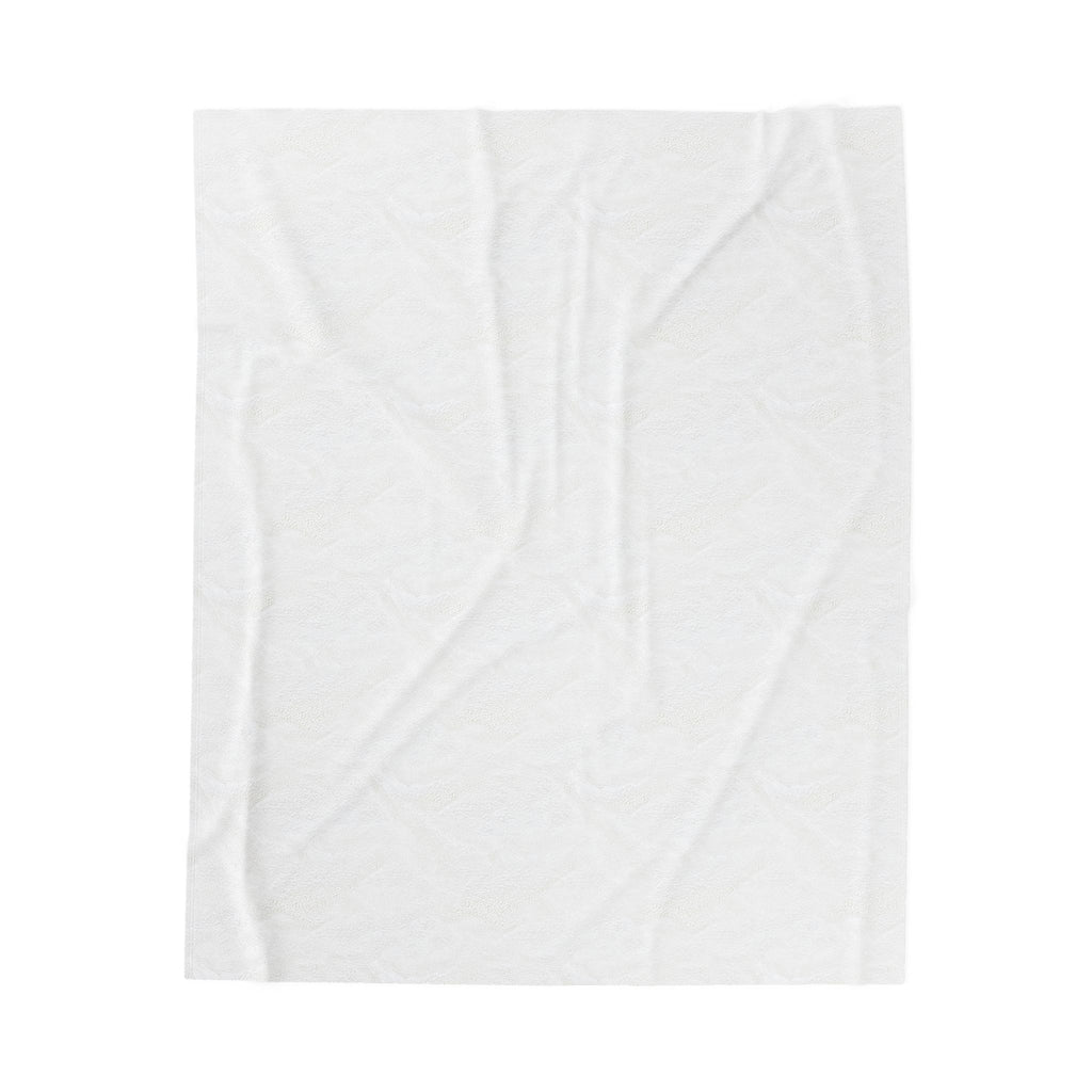 Hale Center Owls Plush Blanket
