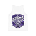 Kid's Jersey Tank Top
