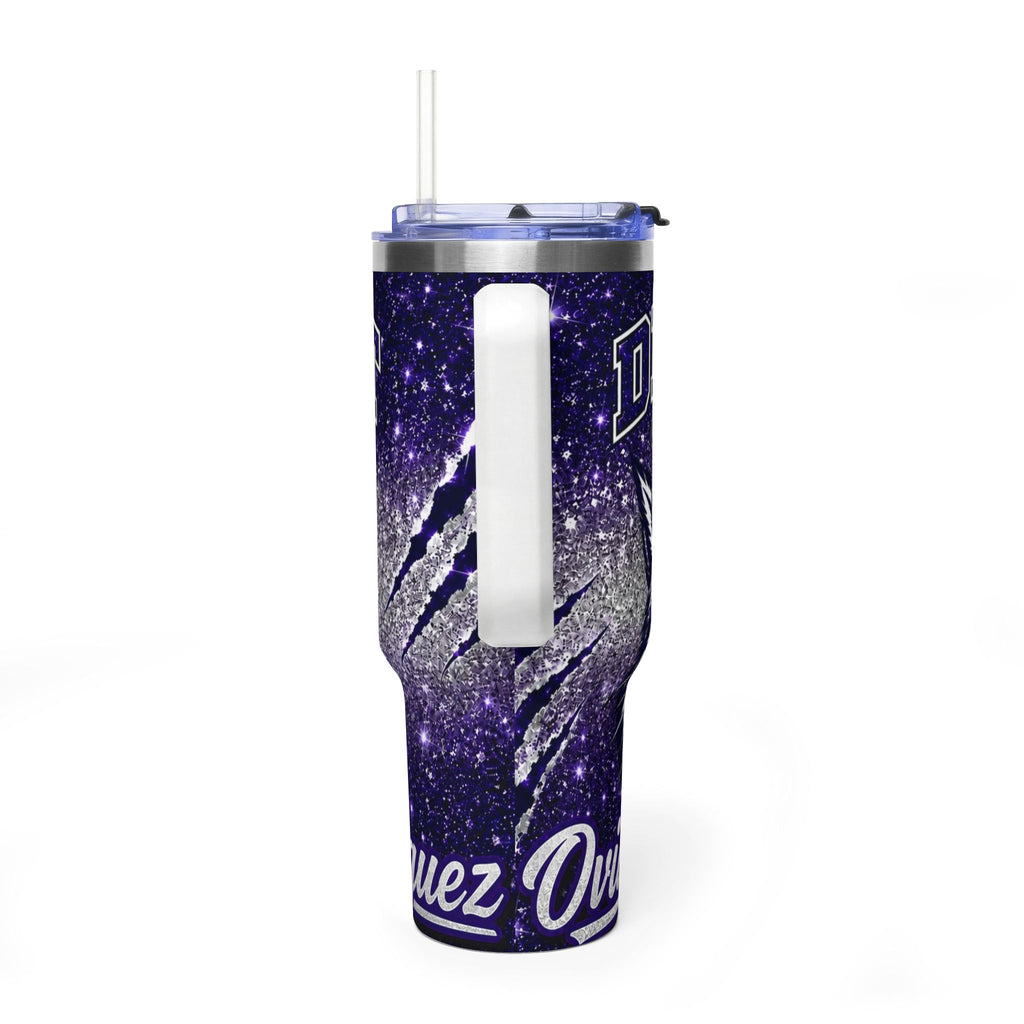 Vacuum Thermal Tumbler, 40oz