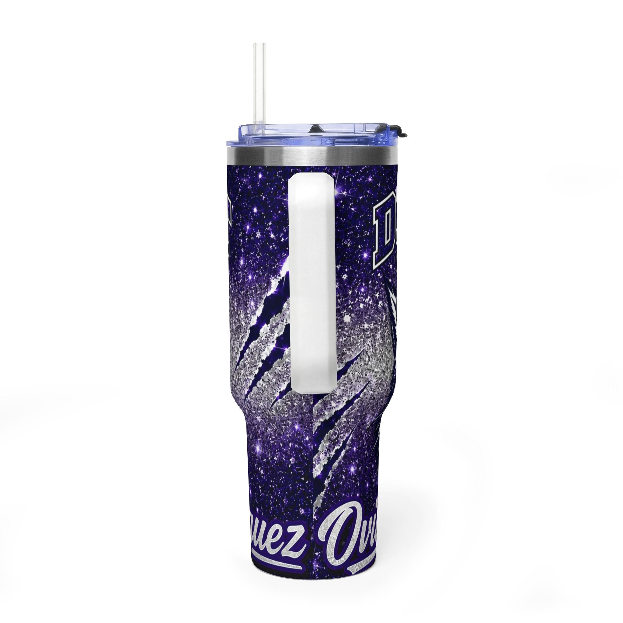 Vacuum Thermal Tumbler, 40oz