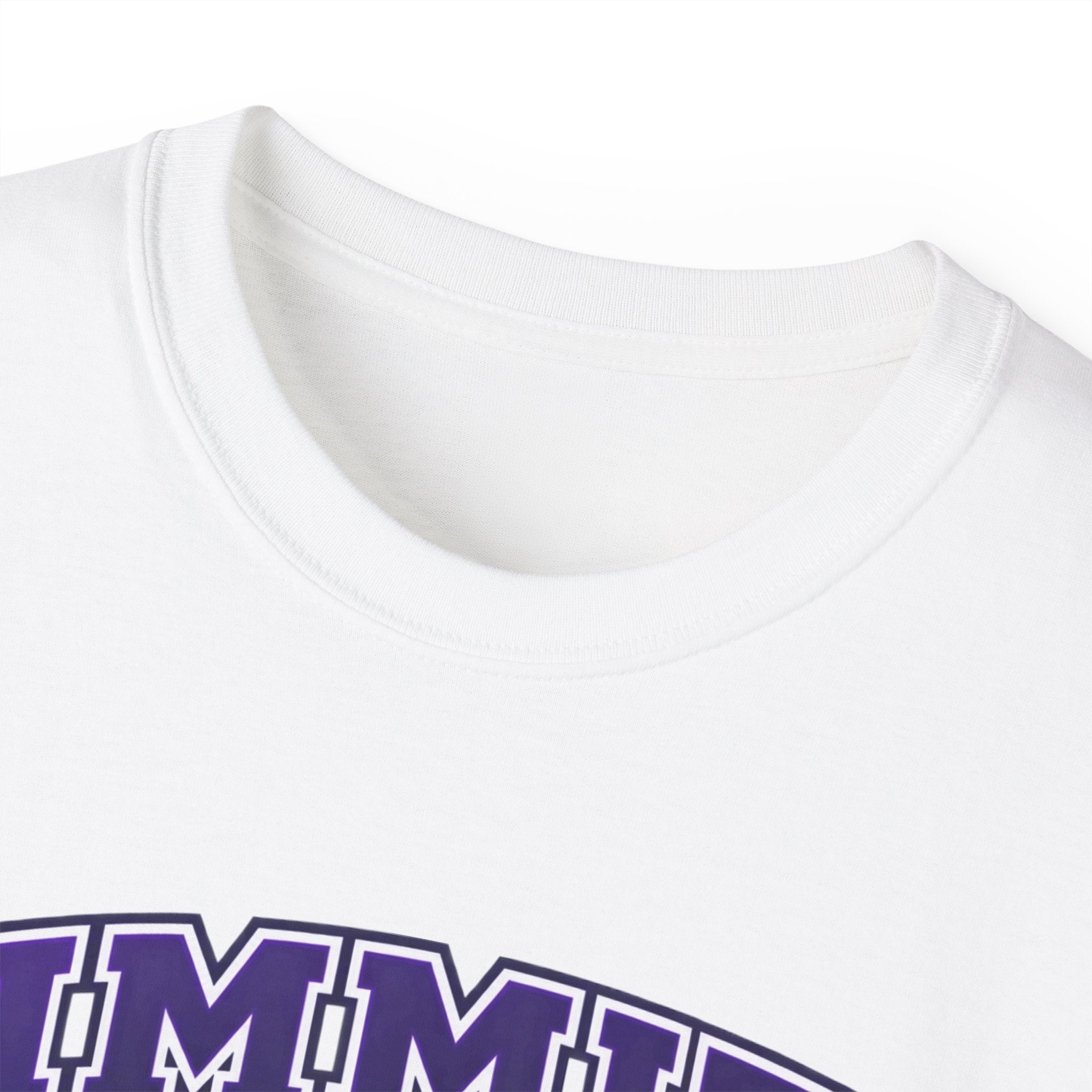 Unisex Ultra Cotton Tee