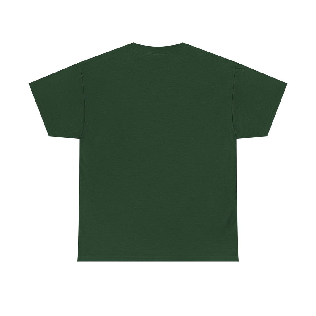 Unbreakable Fist T-Shirt — Colorful Graffiti Power Tee
