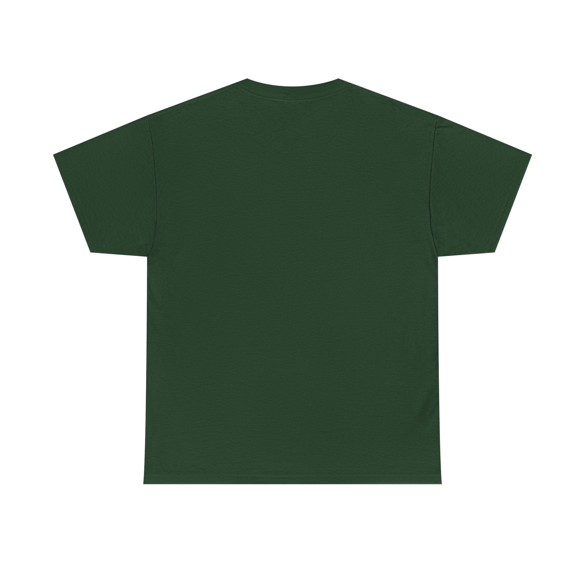 Unbreakable Fist T-Shirt — Colorful Graffiti Power Tee
